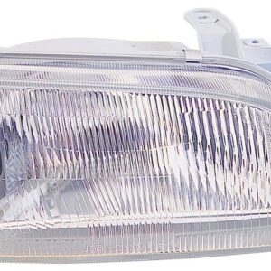 TOYOTA CARINA E 1992 OPTICA IZQUIERDO