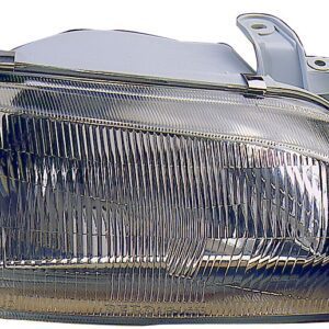 TOYOTA CARINA E 1992 FARO DERECHO ELECTRICO