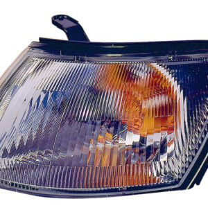 TOYOTA CARINA E 1996 PILOTO FRONTAL IZQUIERDO