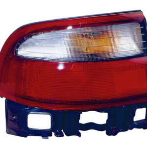 TOYOTA CARINA E 1992 PILOTO TRASERO IZQUIERDO 4P