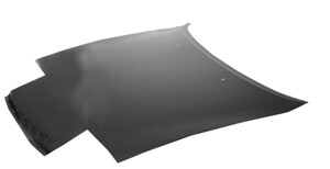 TOYOTA CELICA 1990 CAPOT