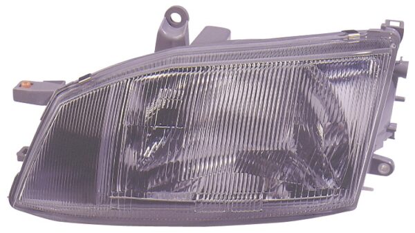 TOYOTA HI-ACE 1996 FARO DERECHO CON REGULACION ELECTRI