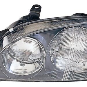 TOYOTA AVENSIS 1997 FARO DERECHO