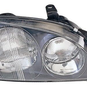 TOYOTA AVENSIS 1997 FARO IZQUIERDO