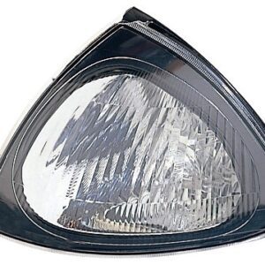 TOYOTA AVENSIS 1997 PILOTO FRONTAL DERECHO