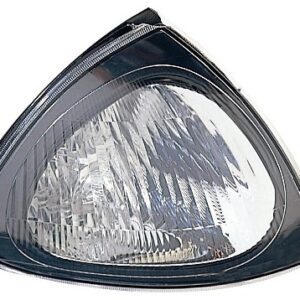 TOYOTA AVENSIS 1997 PILOTO FRONTAL IZQUIERDO