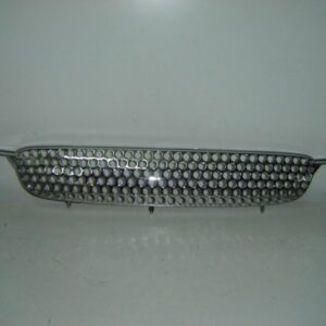 TOYOTA COROLLA 1997 REJILLA CROMADO