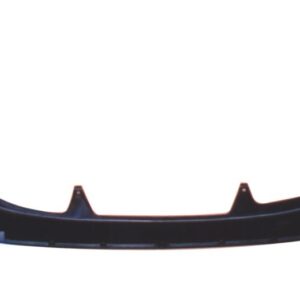 TOYOTA COROLLA 1997 PARAGOLPES TRASERO INFERIOR SEDAN 4P