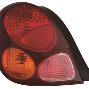 TOYOTA COROLLA 97-2001*STOP IZQUIERDO H/