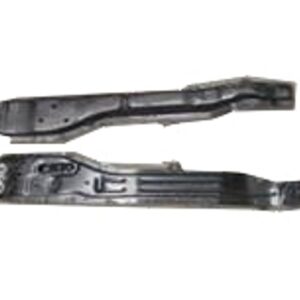 TOYOTA COROLLA 1997 TRAVIESA RADIADOR