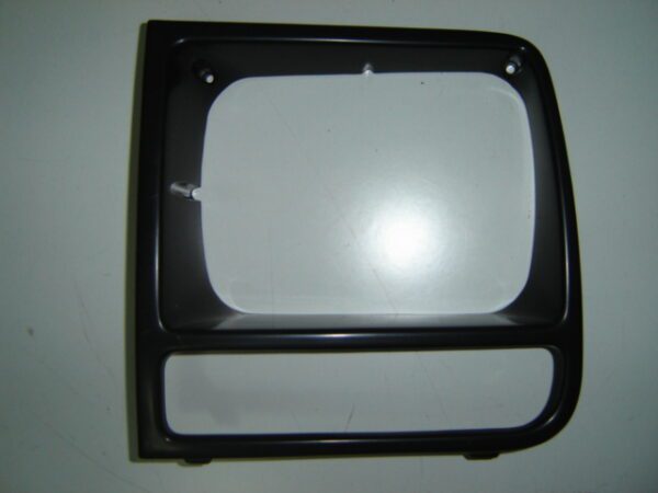 JEEP CHEROKEE 1997 ARO FARO IZQUIERDO QUIERDO