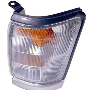 TOYOTA HILUX LN145 1998 PILOTO FRONTAL DERECHO 2WD