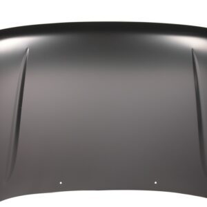 TOYOTA HILUX LN145 1998 CAPOT