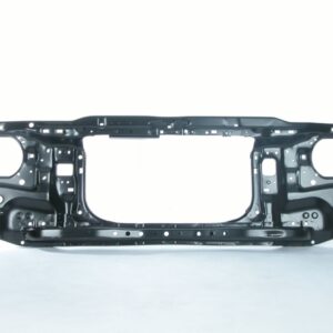 TOYOTA HILUX LN145 1998 FRENTE COMPLETA