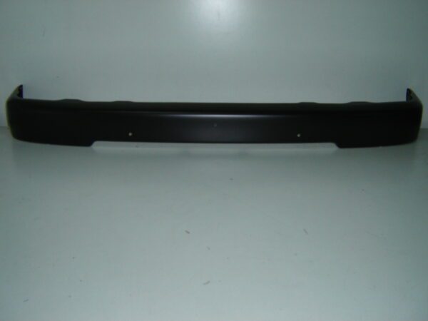 TOYOTA HILUX LN185 1998 PARAGOLPES FRONTAL NEGRO 4WD