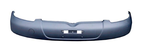 TOYOTA YARIS 1999 PARAGOLPES FRONTAL SUPERIOR GRIS
