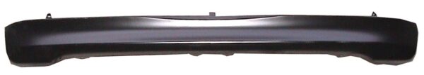 TOYOTA YARIS 2001 2002 PARAGOLPES TRASERO INFERIOR ( CHAPA )