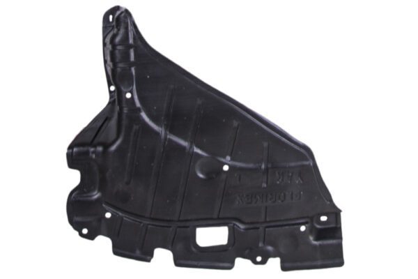 TOYOTA YARIS 99-*RESGUARDO INF MOTOR IZQUIERDO (GASOLINA)
