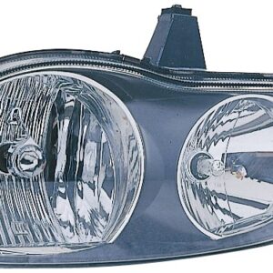 TOYOTA COROLLA 2000 FARO DERECHO CON R MAN-ELEVALUNAS ( KOITO )