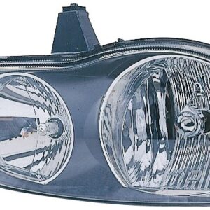 TOYOTA COROLLA 2000 FARO IZQUIERDO CON R MAN-ELEVALUNAS ( KOITO )