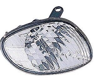 TOYOTA COROLLA 2000 PILOTO FRONTAL IZQUIERDO