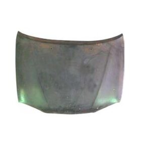 TOYOTA COROLLA 2000 CAPOT