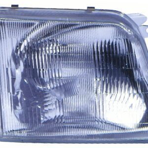 TOYOTA LATERAL CRUISER FJ90-1995 1998 2000 FARO IZQUIERDO