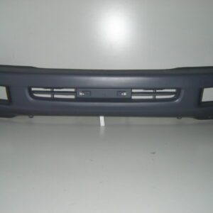 TOYOTA LATERAL CRUISER FJ100 1998 2000 PARAGOLPES FRONTAL NEGRO