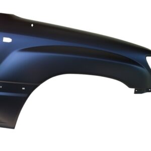 TOYOTA LATERAL CRUISER FJ100 1998 2000 ALETA FRONTAL DERECHO