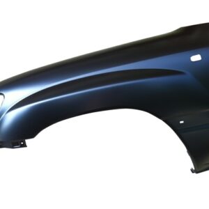 TOYOTA LATERAL CRUISER FJ100 1998 2000 ALETA FRONTAL IZQUIERDO