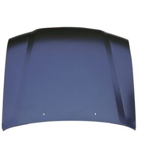 TOYOTA LATERAL CRUISER FJ100 1998 2000 CAPOT