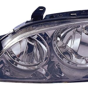 TOYOTA AVENSIS 2001 FARO DERECHO ELECTRICO