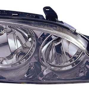 TOYOTA AVENSIS 2001 FARO IZQUIERDO ELECTRICO