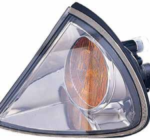 TOYOTA AVENSIS 2001 PILOTO FRONTAL DERECHO