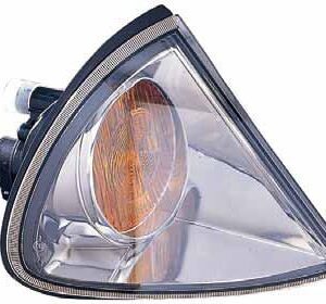 TOYOTA AVENSIS 2001 PILOTO FRONTAL IZQUIERDO