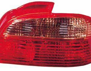 TOYOTA AVENSIS 2001 PILOTO TRASERO DERECHO