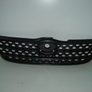 TOYOTA COROLLA 2002 REJILLA ( SEDAN 4P-SW(RANCHERA FAMILIAR) )