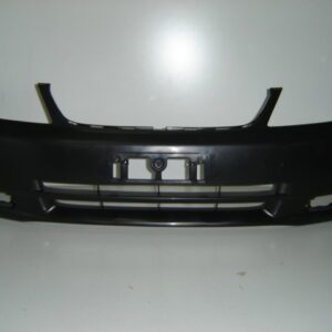 TOYOTA COROLLA 2002 2004 PARAGOLPES FRONTAL NEGRO SEDAN 4P-SW(RANCHERA FAMILIAR)