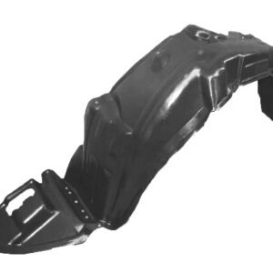 TOYOTA COROLLA 2002 PASE RUEDA FRONTAL IZQUIERDO SEDAN 4P-SW(RANCHERA FAMILIAR)