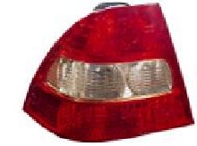 TOYOTA COROLLA 2002 PILOTO TRASERO DERECHO SEDAN 4P ( KOITO )