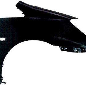 TOYOTA COROLLA VERSO 2002 ALETA FRONTAL DERECHO CON HUECO