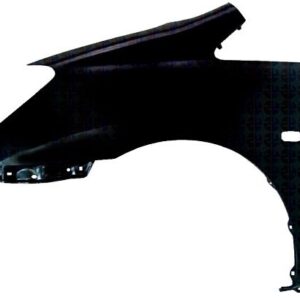 TOYOTA COROLLA VERSO 2002 ALETA FRONTAL IZQUIERDO CON HUECO