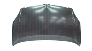 TOYOTA COROLLA VERSO 2002 CAPOT