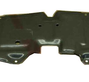 TOYOTA COROLLA VERSO 02-*PLASTICO PROTECTOR INFERIOR MOTOR