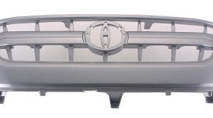 TOYOTA HILUX 01-*REJILLA IMPRIMADORIMADA