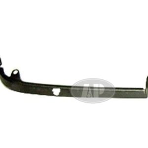 TOYOTA HILUX 01-*MOLDURA INFERIOR FARO DCH