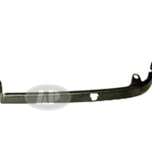 TOYOTA HILUX 01-*MOLDURA INFERIOR FARO IZQ