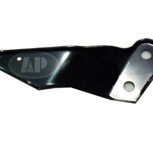 TOYOTA HILUX 01-*SUPERIOR PARAGOLPE DELANTERO DERECHO 2WD