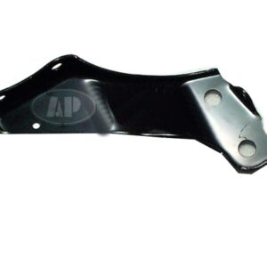 TOYOTA HILUX 01-*SUPERIOR PARAGOLPE DELANTERO IZQUIERDO 2WD