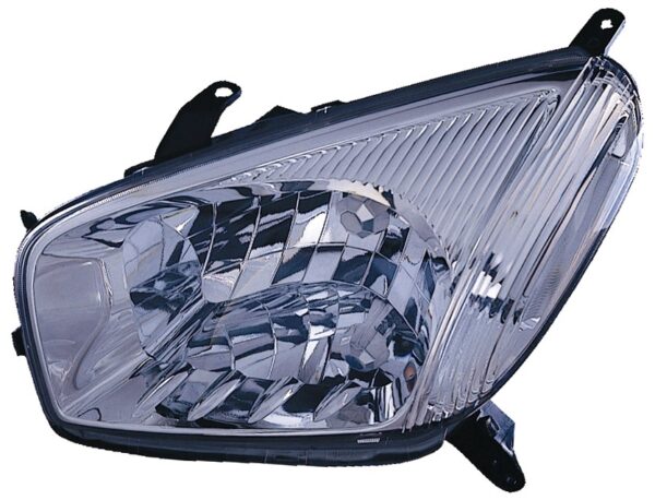 TOYOTA RAV4 2001 FARO DERECHO CON REGULACION